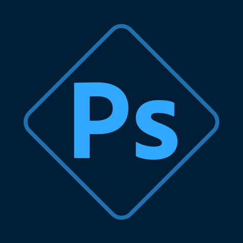 Photoshop Express下载