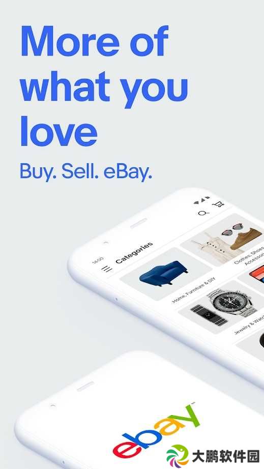 eBay官方下载