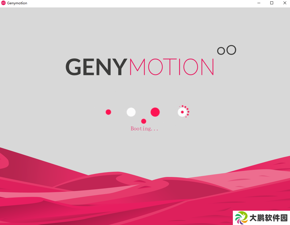 Genymotion汉化版