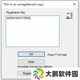 Modbus Slave标准版